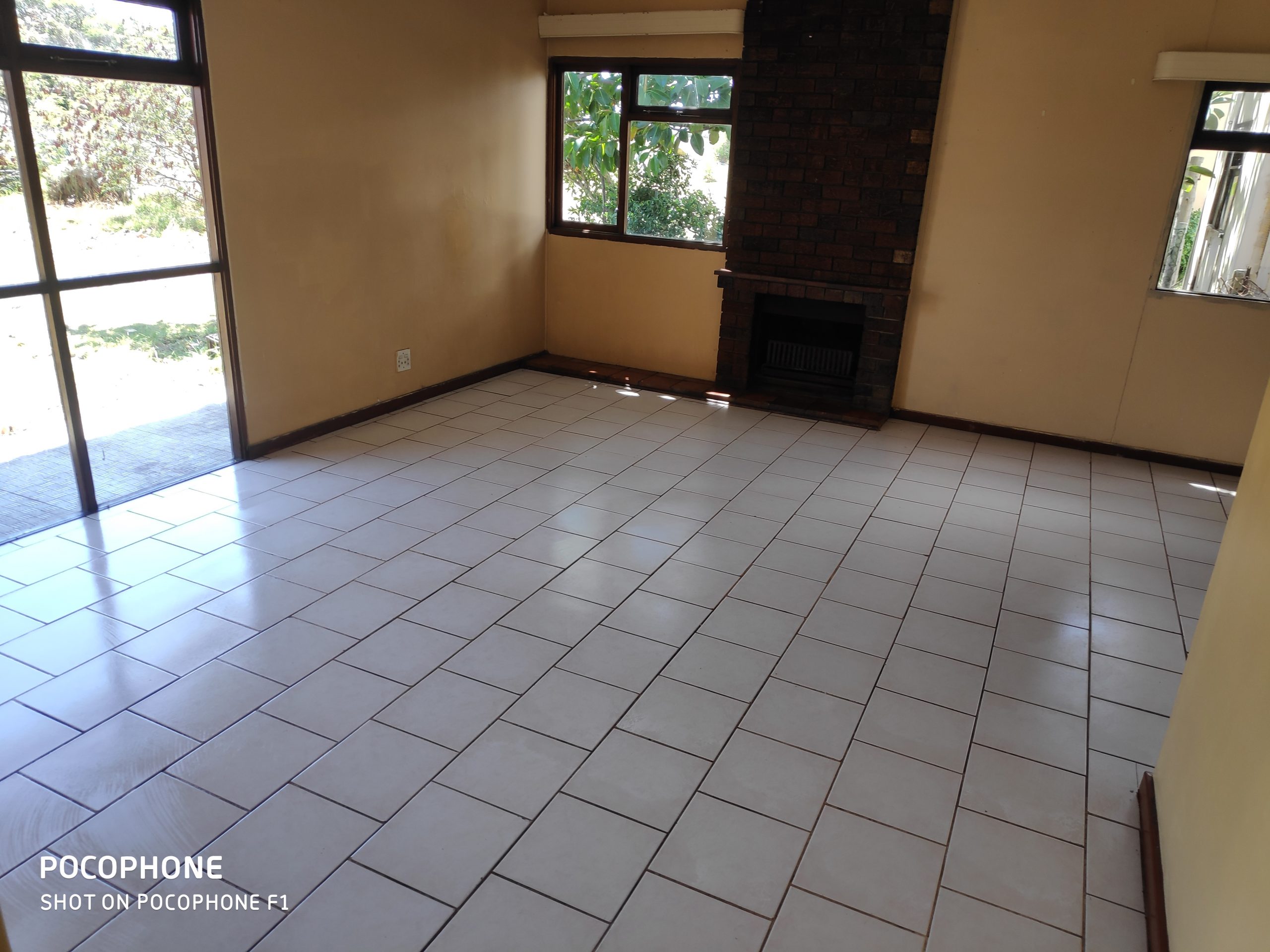 Once Off Cleaning Services