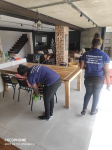 cleaning services in cape town