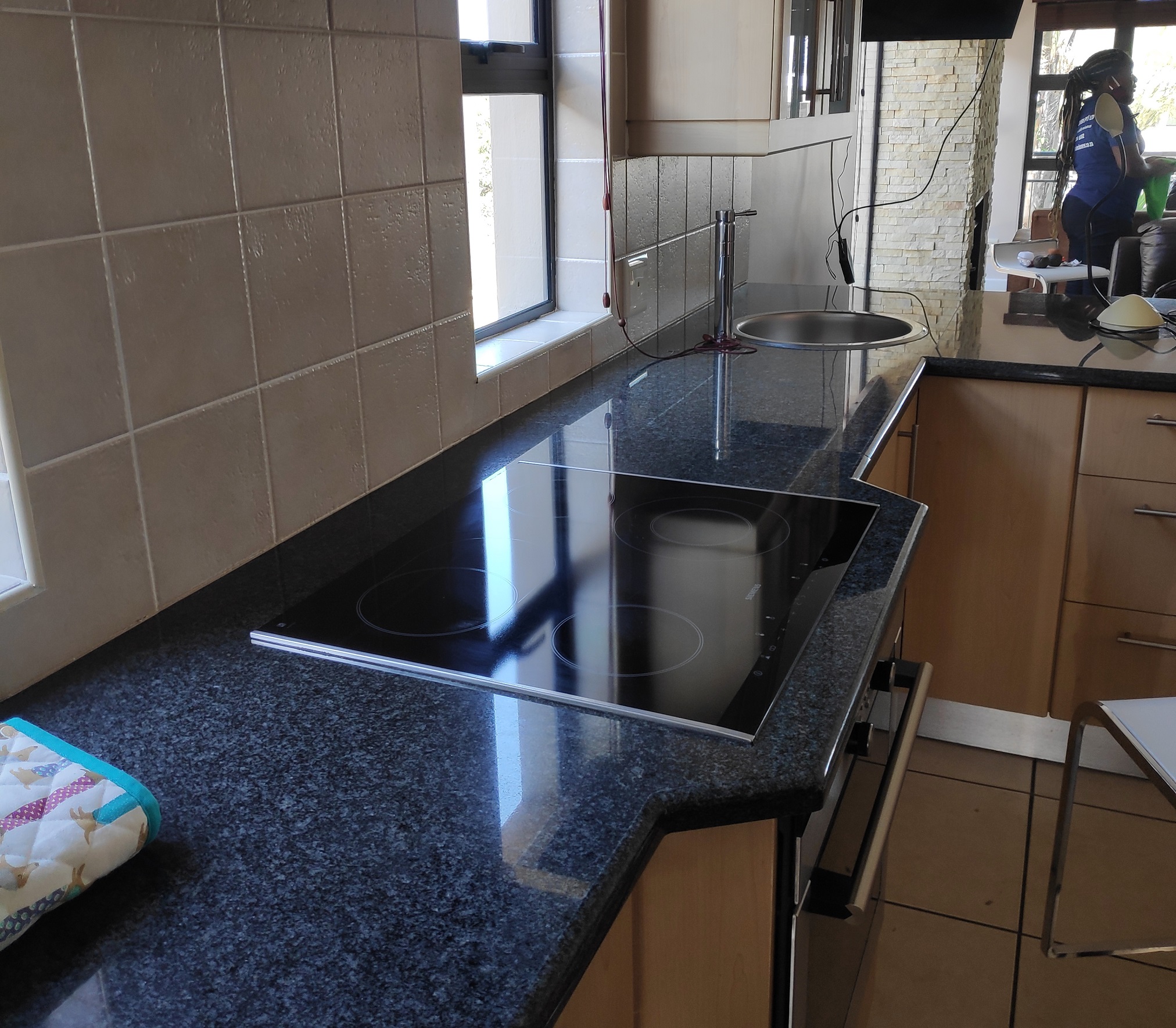 domestic cleaning service company in cape town