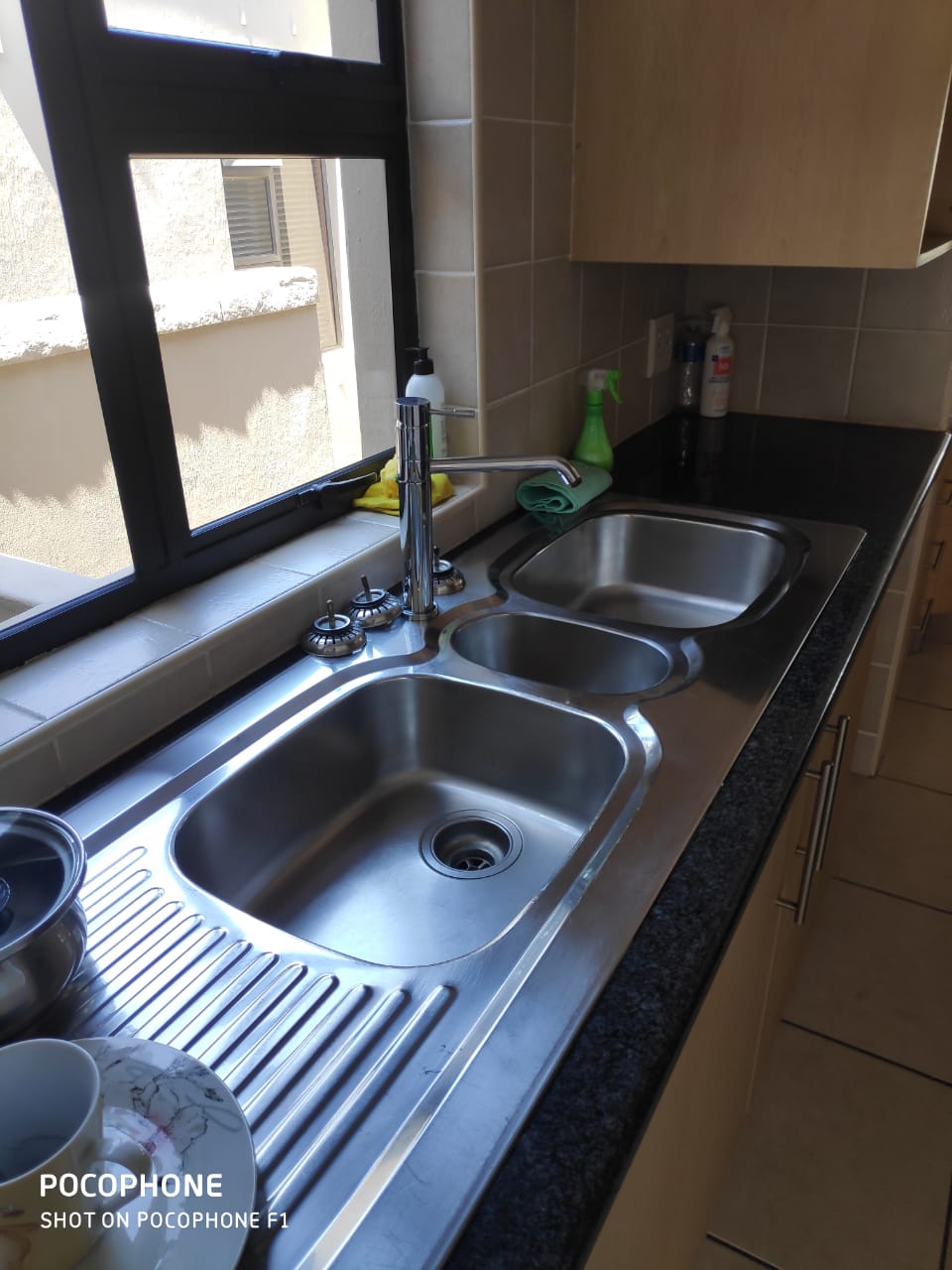 domestic cleaning service company in cape town