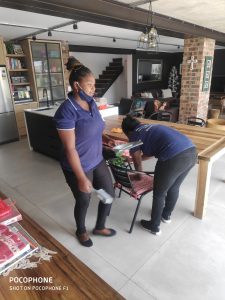 house cleaning companies in cape town