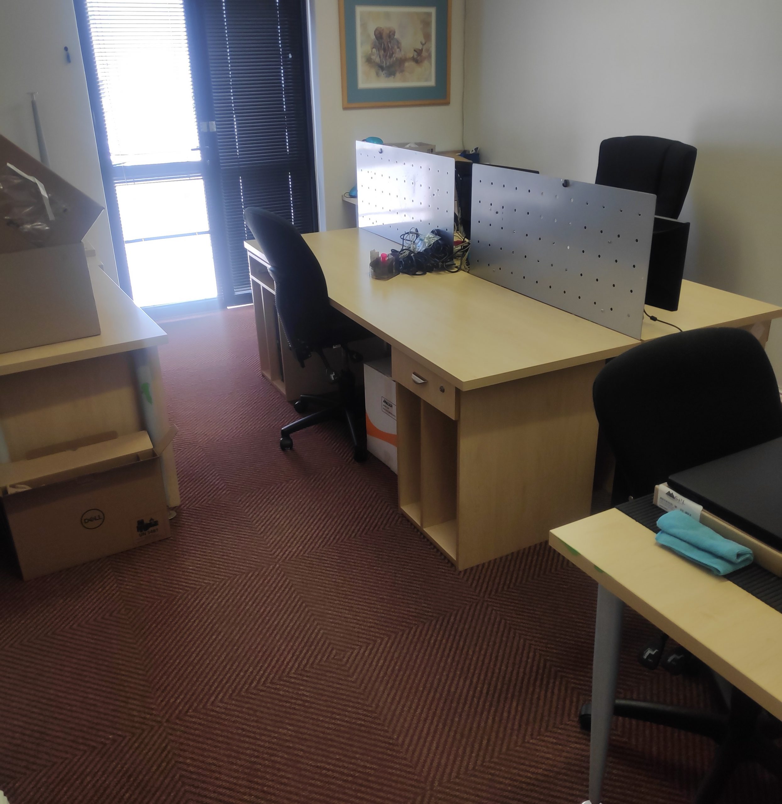 office cleaning service company in cape town