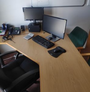 office professional cleaners in cape town